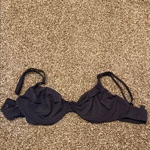 SKIMS Midnight convertible bra